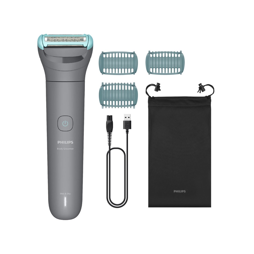 Trymer Philips Golarka do  PHILIPS BodyGroom