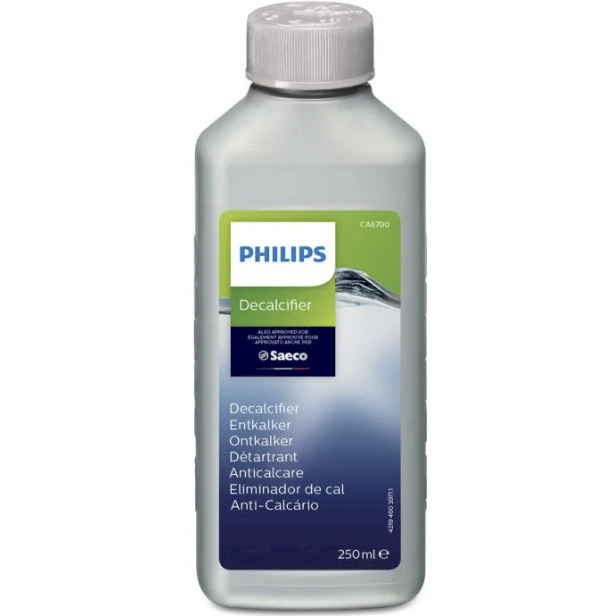 Philips CA6700/91 Atkaļķošanas šķidrums (gatavs lietošanai)