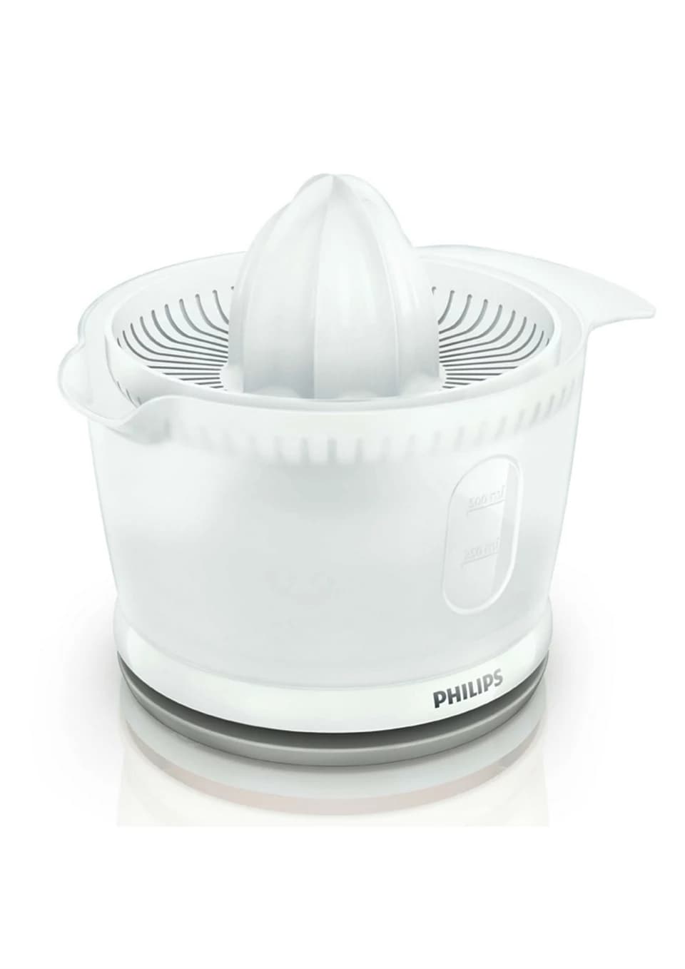 PHILIPS Citrusaugļu sulasspiede 25W 0.5l