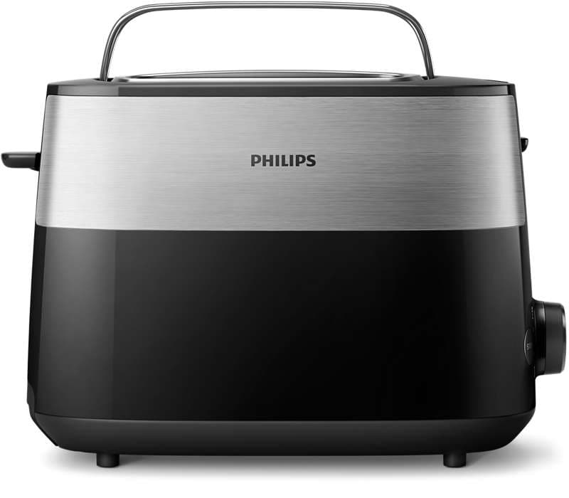 Philips Daily Collection HD2516/90 toaster 2