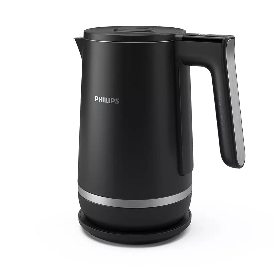 PHILIPS Double Walled Kettle 7000. sērijas