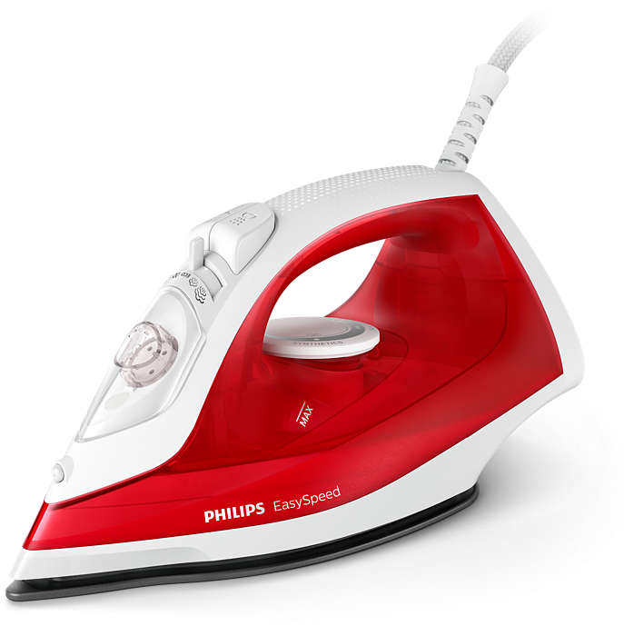 PHILIPS EasySpeed tvaika gludek2000W () GC1742/40