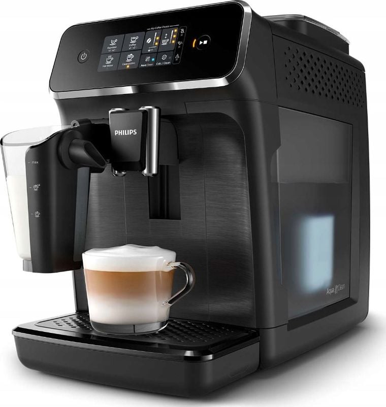 PHILIPS  EP2230/10 LatteGo | EP2230/10 |
