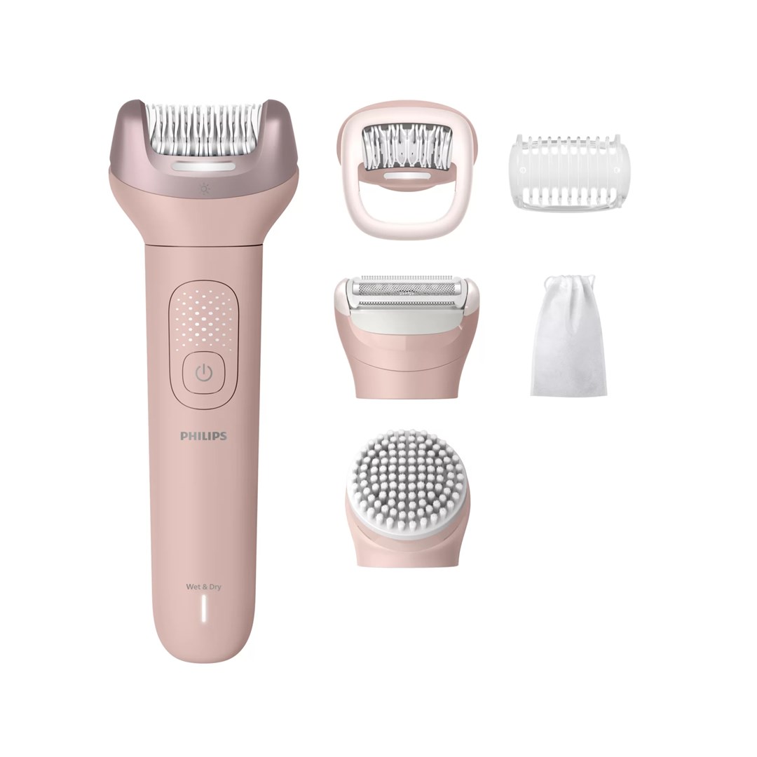 Depilator Philips Series 9000 BRE718/00 |
