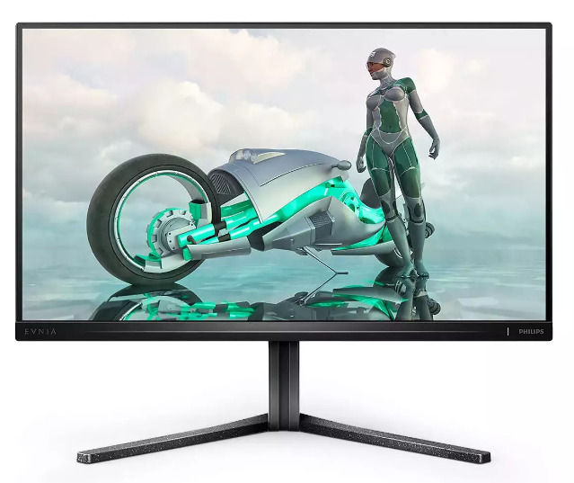 Monitor Philips Evnia 25M2N3200W/00 | 25M2N3200W/00
