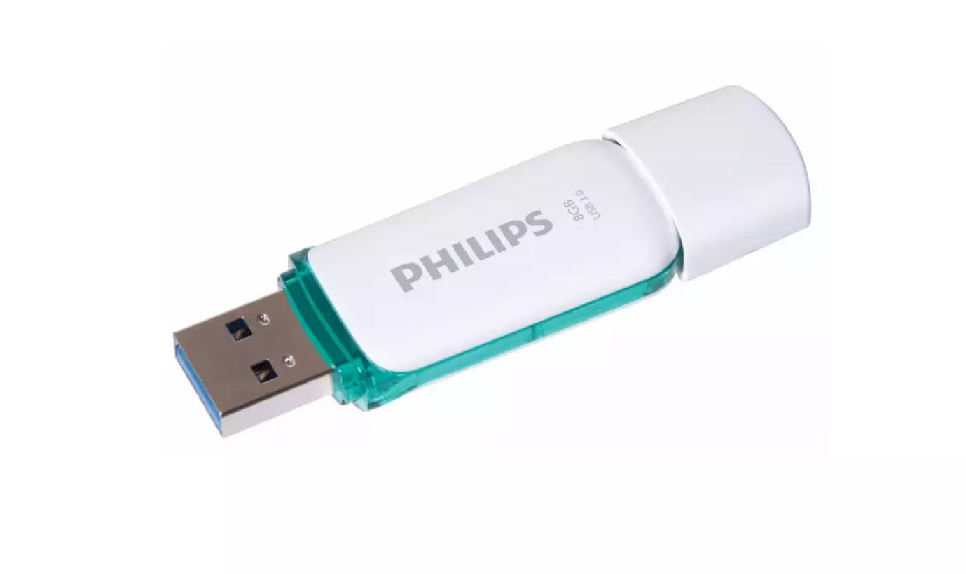 Philips FM08FD75B USB 3.2 Gen