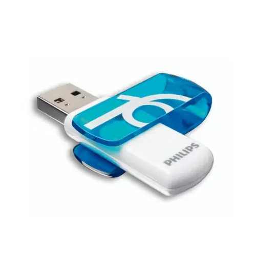Pendrive Philips Vivid Edition 2.0