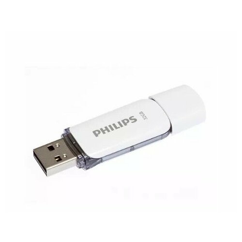 Philips FM32FD70B USB Zibatmiņa 32GB |