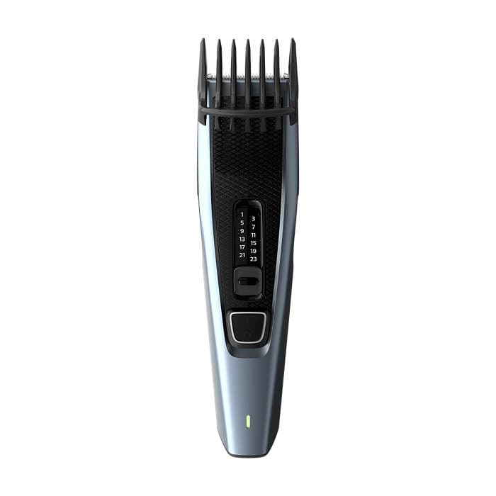 PHILIPS Hairclipper series 3000 Matu griešanas