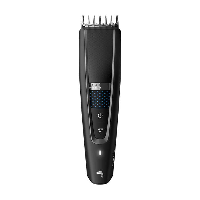 Włosów Philips Series 5000 HC5632/15 |