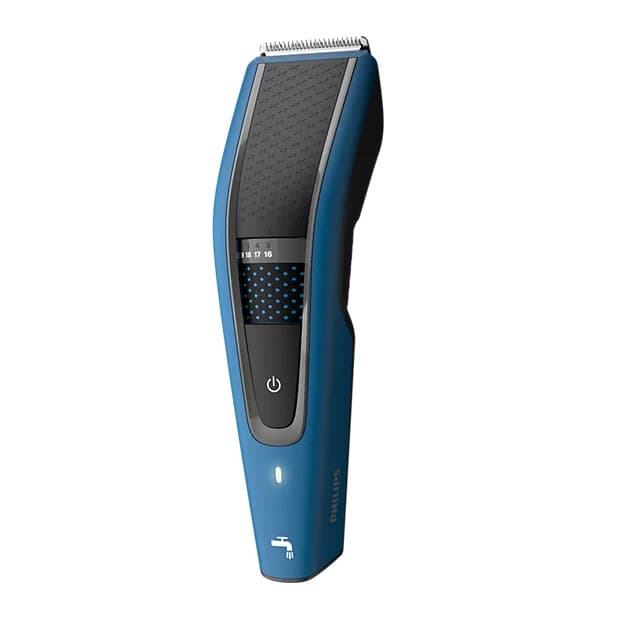 Philips Hairclipper series 5000 Mazgājama matu