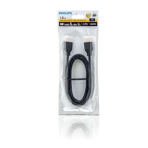 Kabel Philips HDMI - HDMI 1