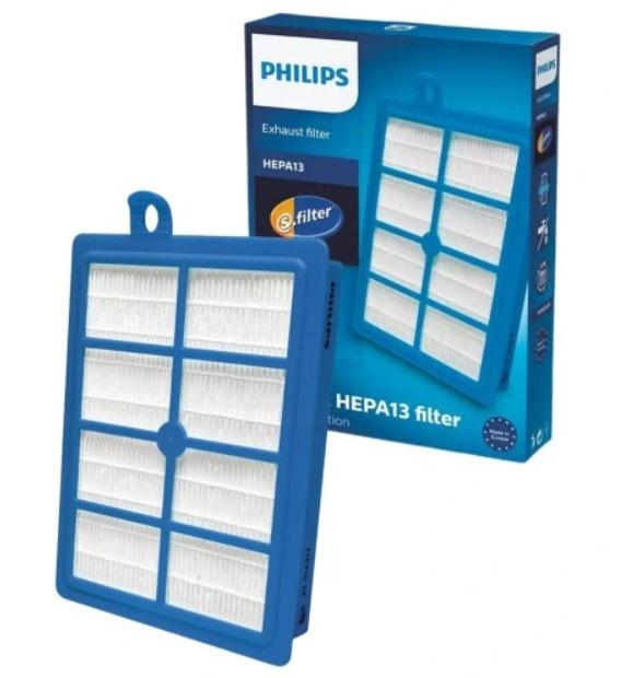 PHILIPS Hepa filtrs 13 FC8038/01 |