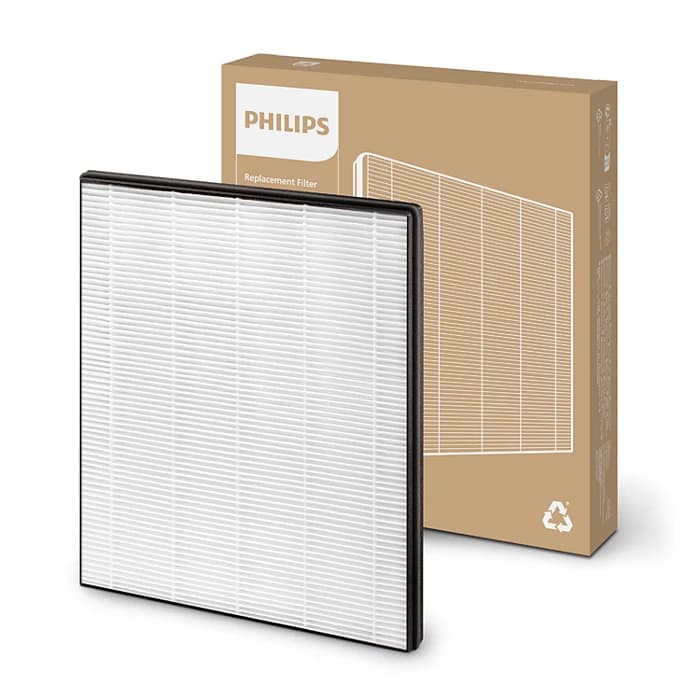 Philips HEPA NanoProtect Original Replacement Filter