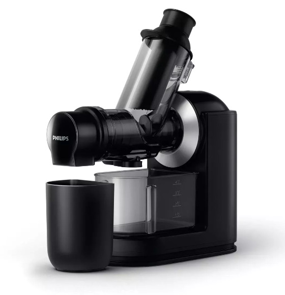 Philips HR1889/70 Viva Collection Spiede 150W