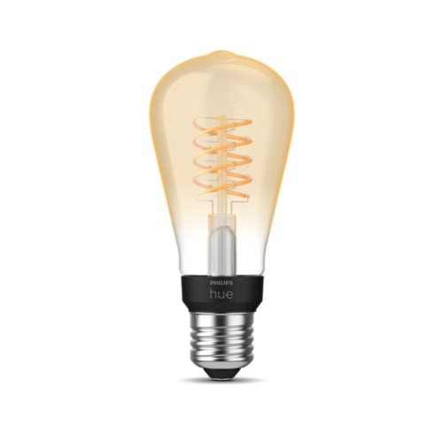 Signify Philips Hue White E27 Filament