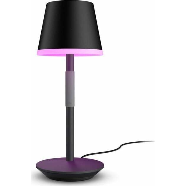 Philips Hue Go Table Lamp Akku