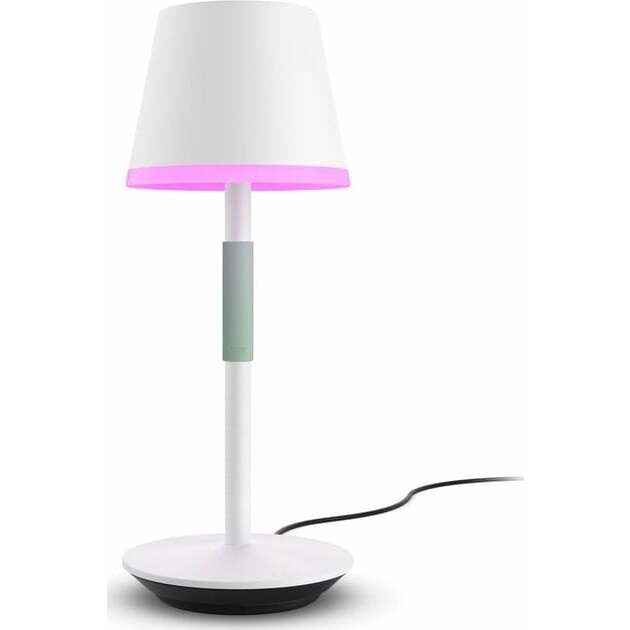 Philips Hue Go Table Lamp white
