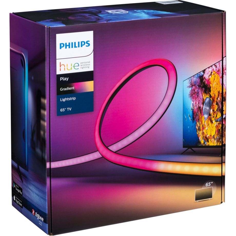 Philips Hue Play Gradient LED Lightstrip
