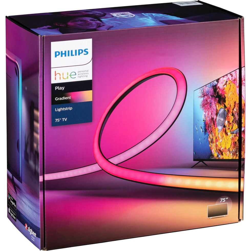 Philips Hue Play Gradient LED Lightstrip