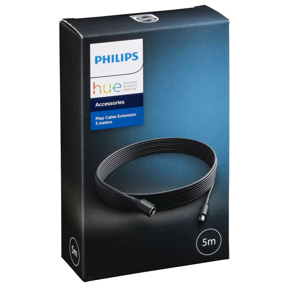 Philips Hue Play Kabel przedłużający 5m