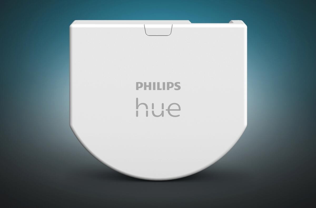 Philips Hue Wall Switch | 929003017101