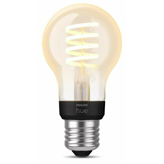 Philips Smart Light Bulb|PHILIPS|Power consumption 7