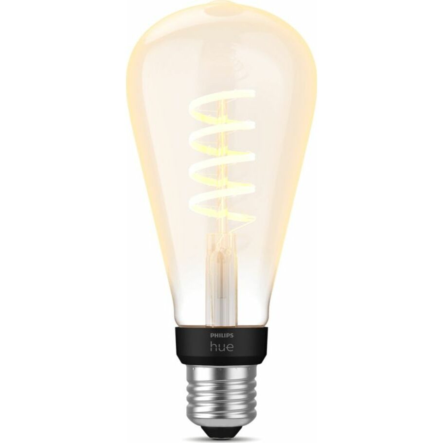 Philips Hue Żarówka żarnikowa Filament Edison
