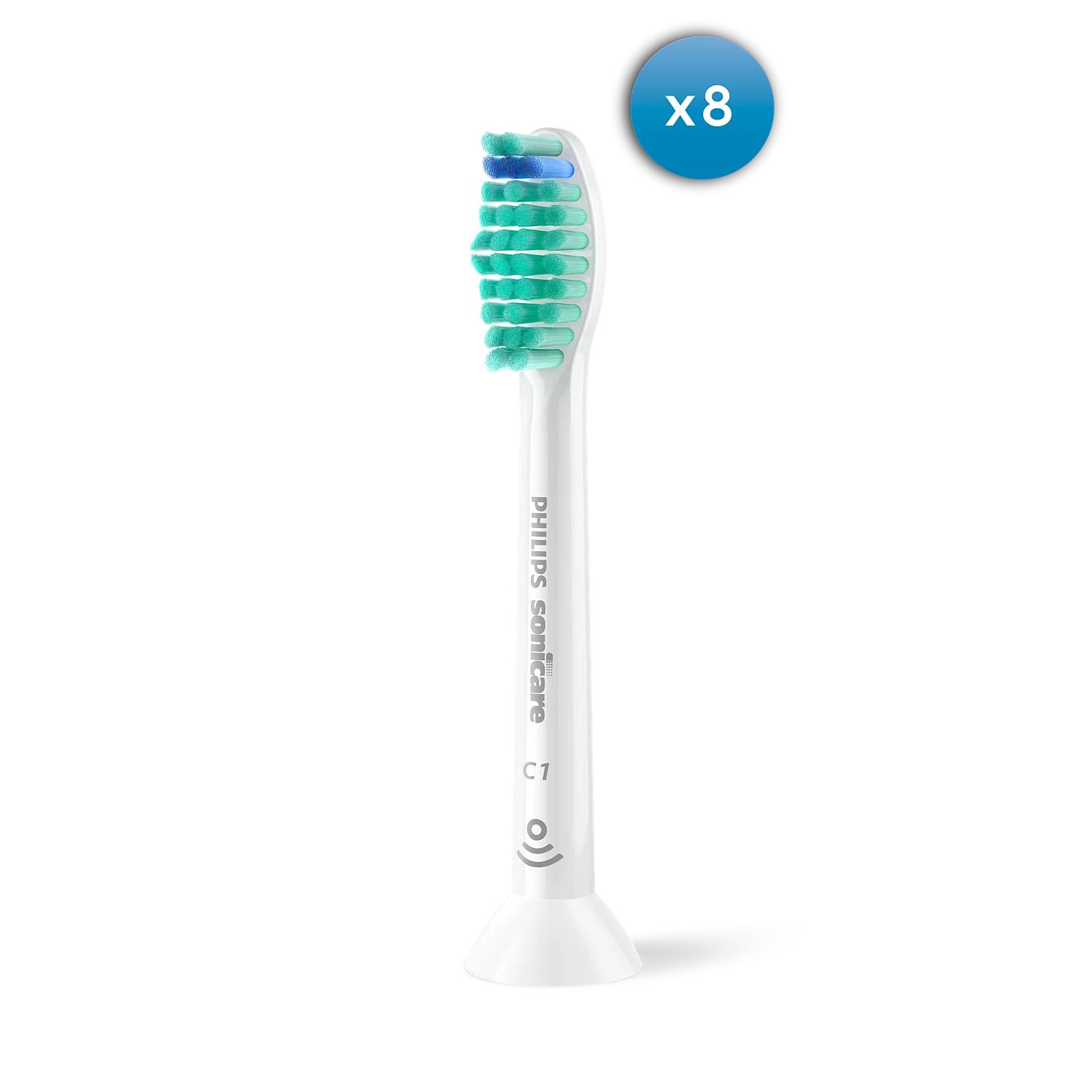 Philips Sonicare Sonicare C1 ProResults zobu