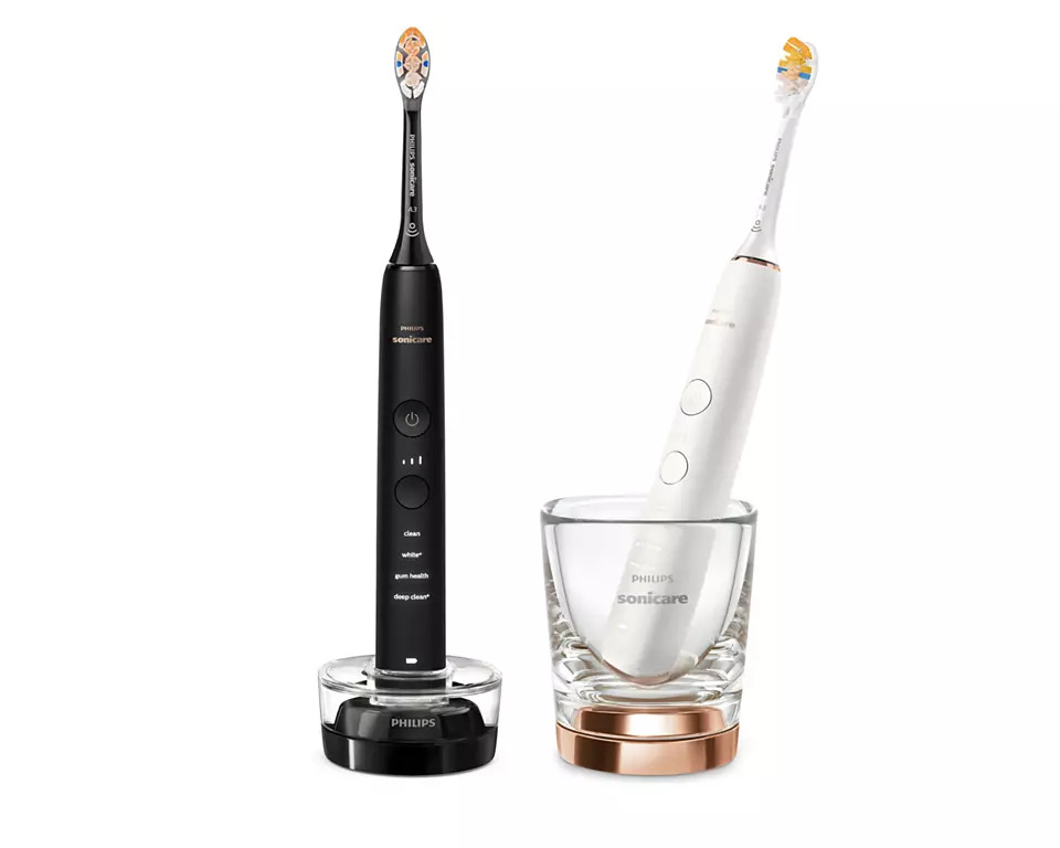 ELECTRIC TOOTHBRUSH/HX9914/69 PHILIPS | HX9914/69 |