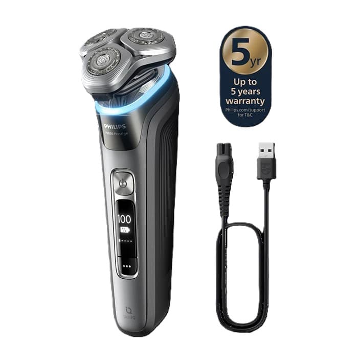 Golarka Xiaomi New! PHILIPS i9000 Prestige