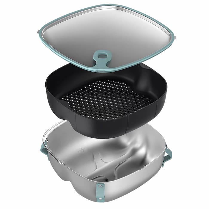Philips karstā gaisa katla XXL piederums