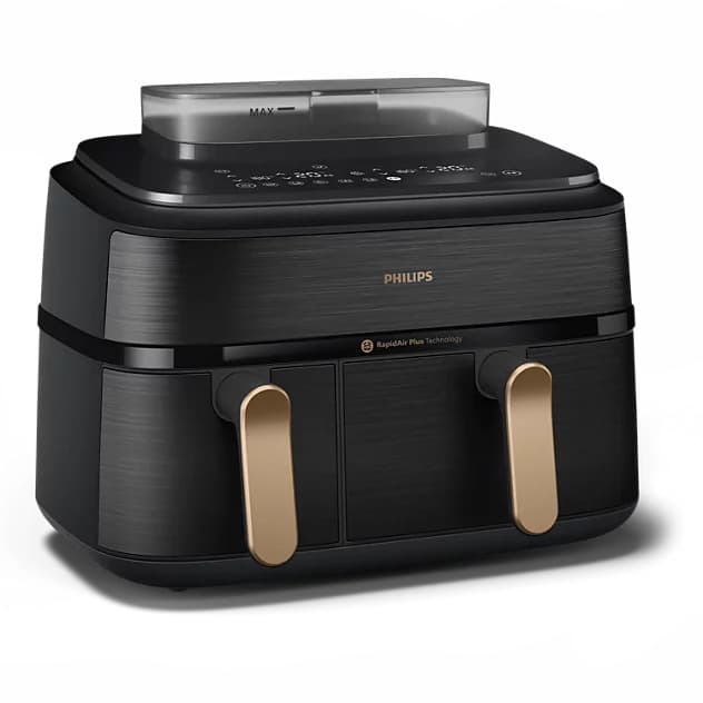 Philips 5000 series NA552/00 fryer Double