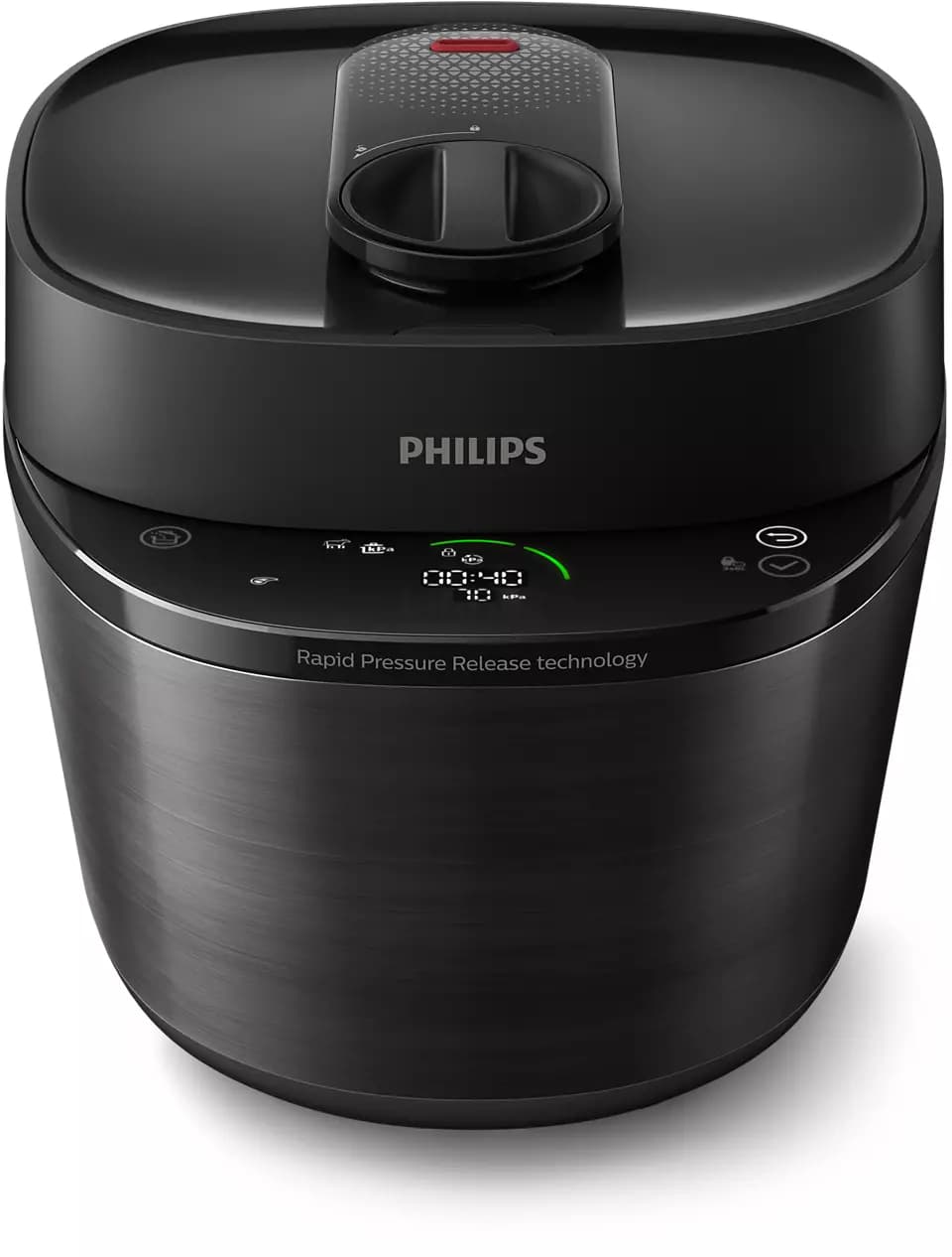 PHILIPS Katlspaaugstinātu spiedienu, 1000W, HD2151/40 |