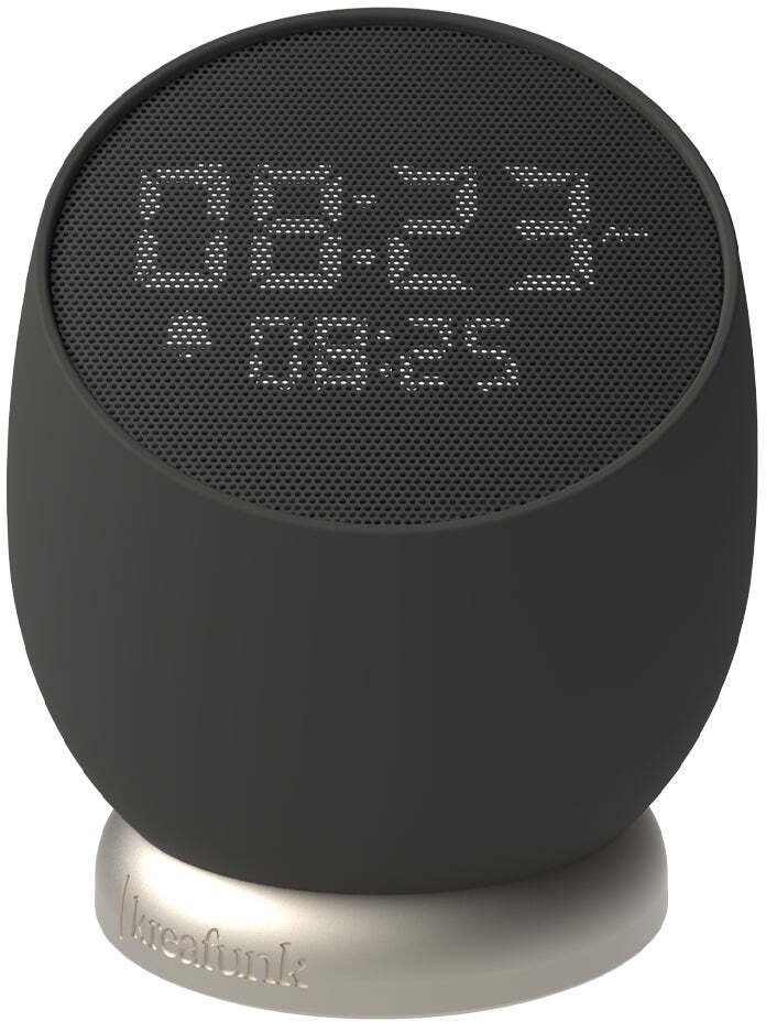 Philips KFYI02 | Budzik Bell Kreaf