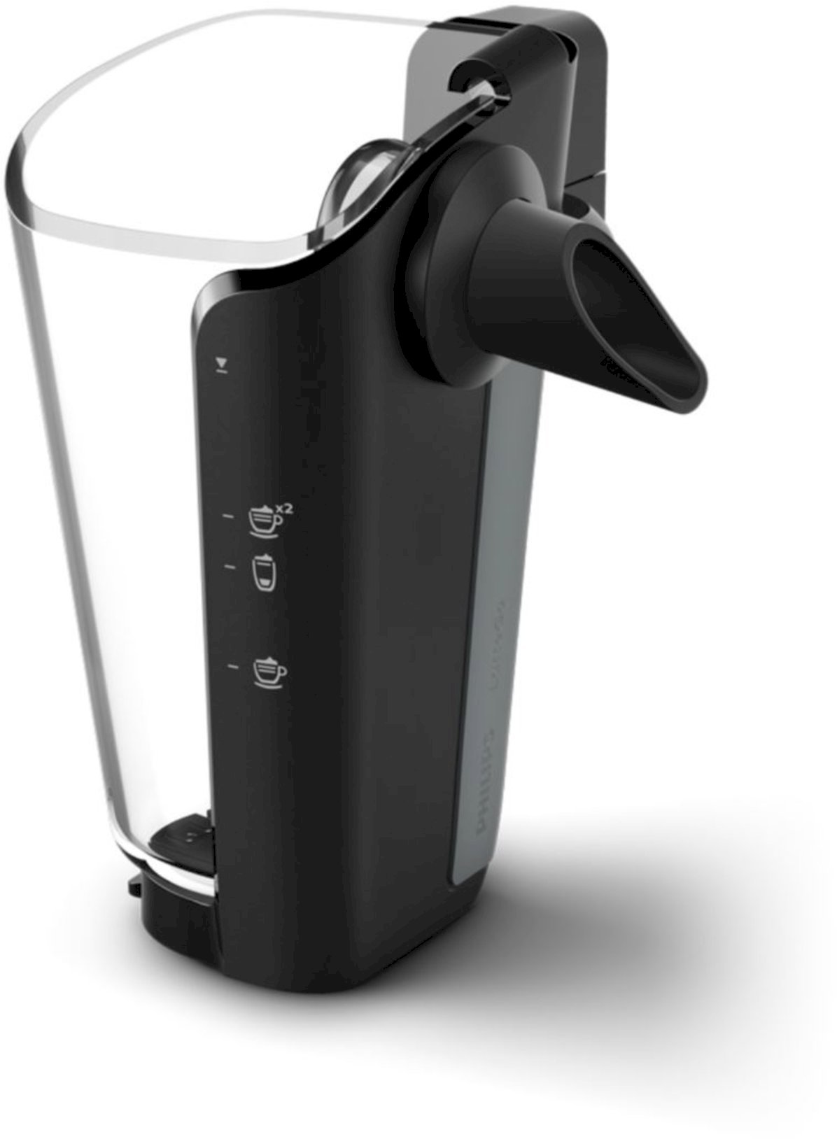 PHILIPS Latte Go piena trauks CA6708/20