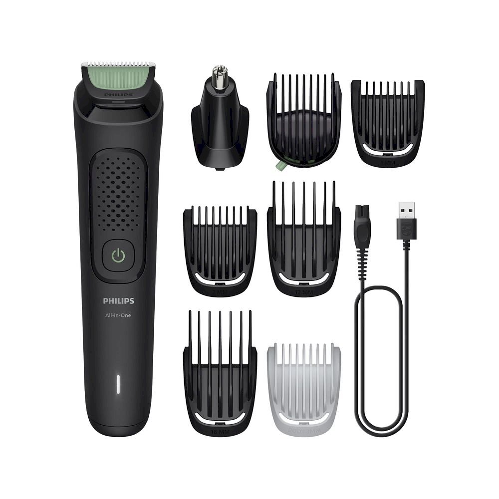 Trymer Philips Multigroom series 3000 MG3910/40