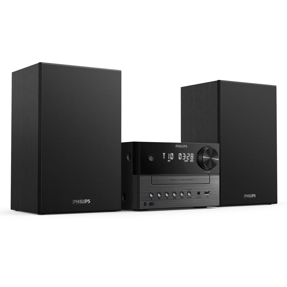 Philips Micro HiFi TAM3505M2/12 | TAM3505M2/12