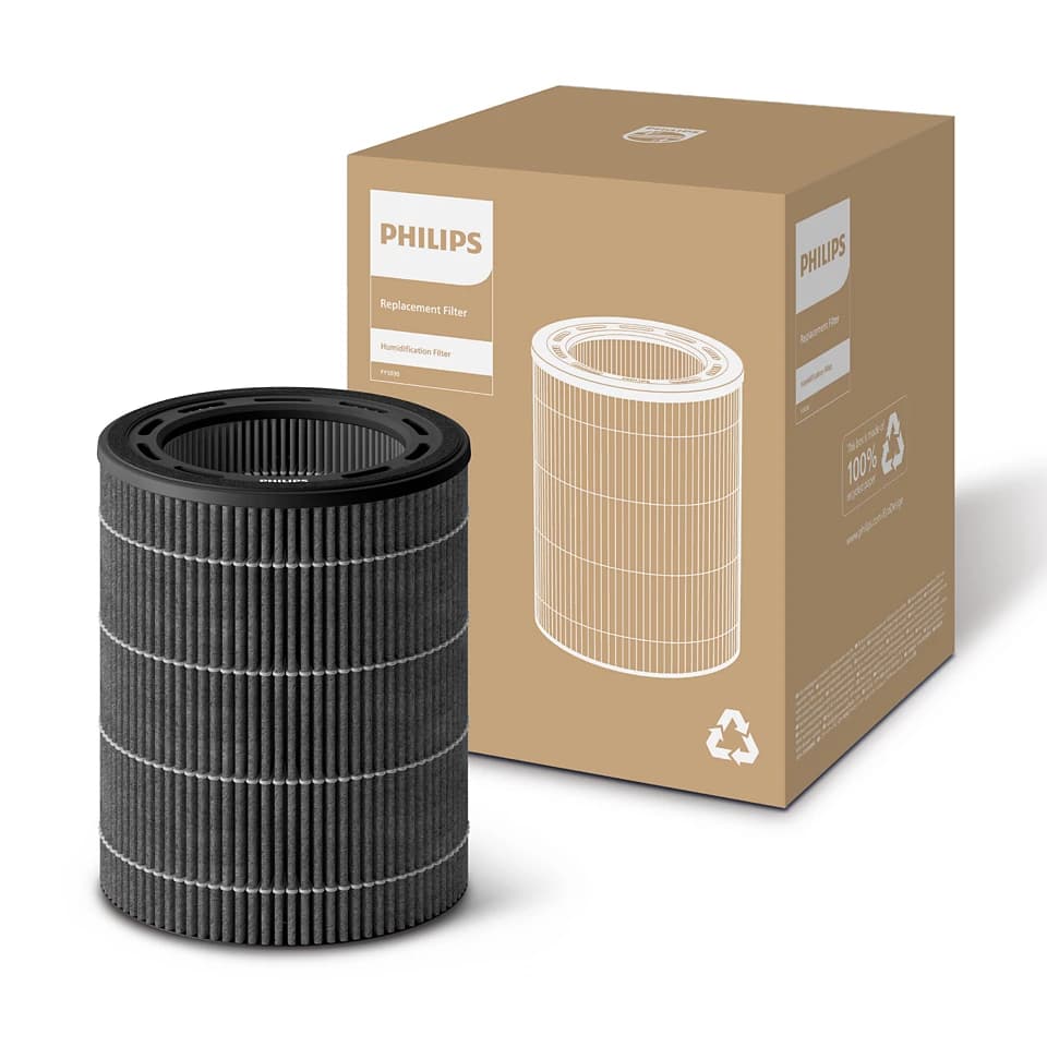 PHILIPS mitrināšanas filtrs 5000. sērijas mitrinātājiem