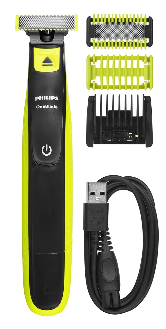 Philips Norelco OneBlade OneBlade QP2824/20 Face