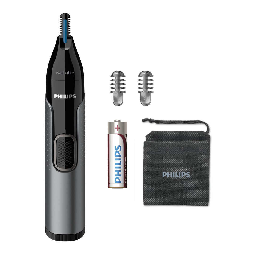 Trymer Philips Nosetrimmer Series 3000 NT3650/16