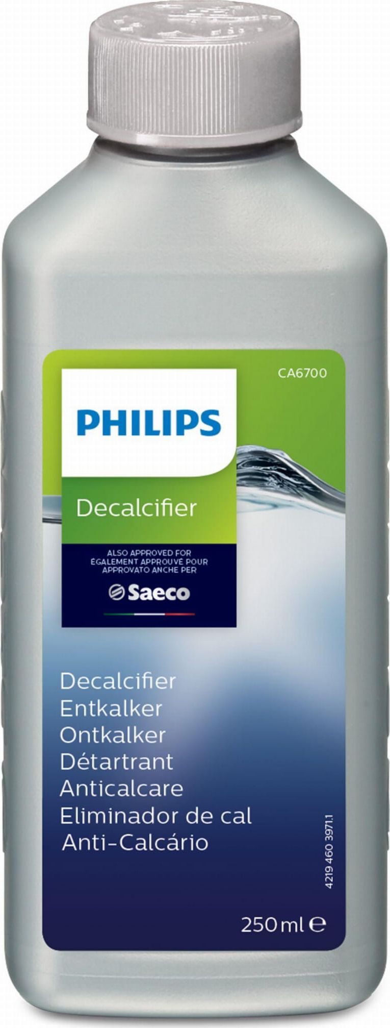 Philips CA6700/91 Atkaļķošanas šķidrums (gatavs lietošanai)