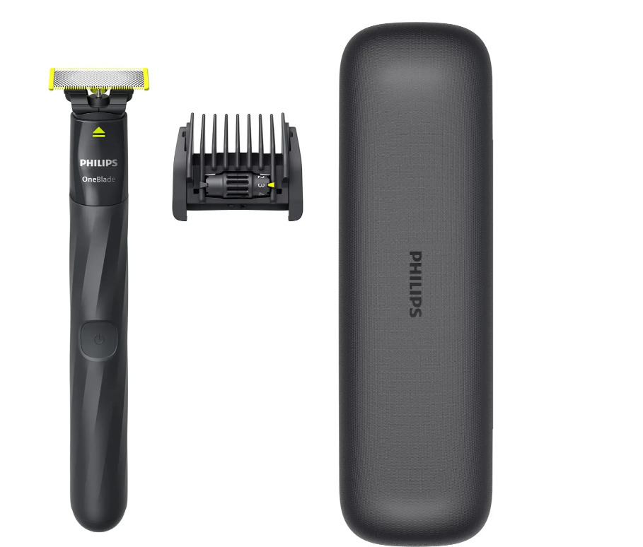 Golarka Philips OneBlade QP1424/65 | QP1424/65