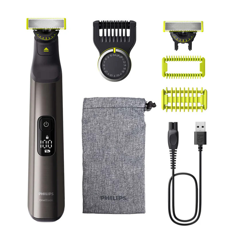 Philips OneBlade Pro 360 Face &