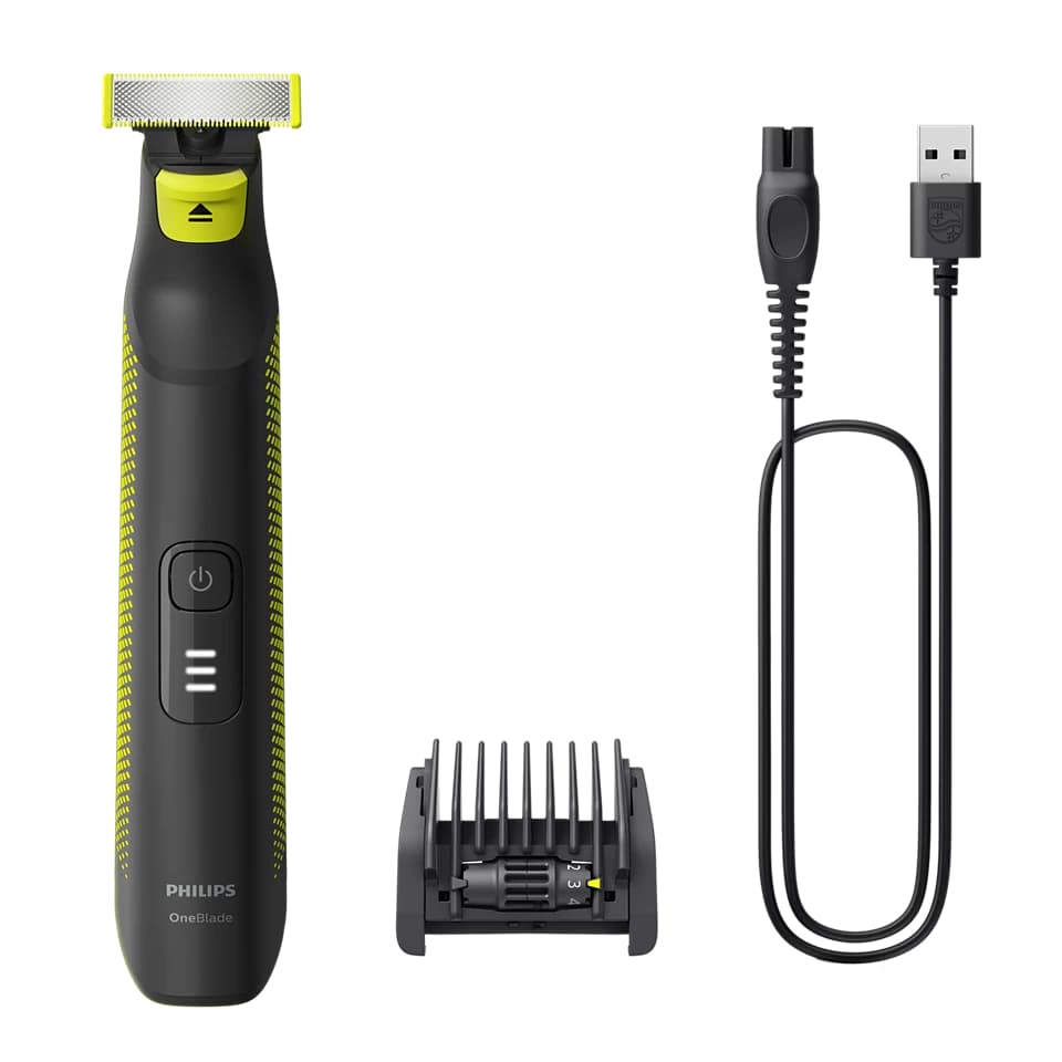 Golarka Philips OneBlade Pro QP6506/15 |