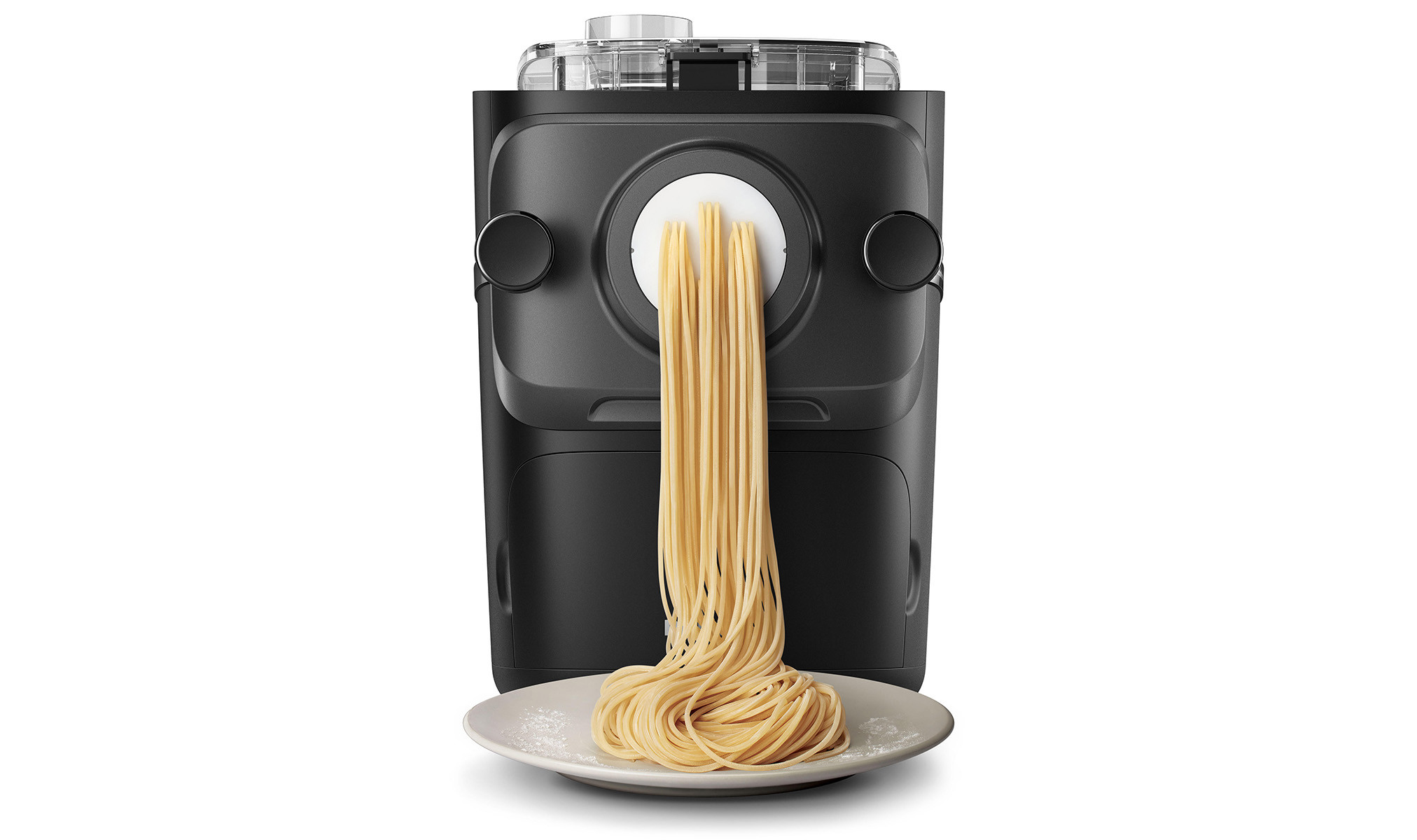 PHILIPS pastas gatavotājs, 200W, HR2665/96 |