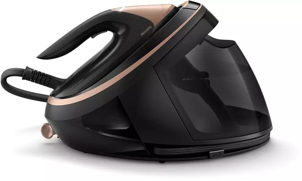 PHILIPS Perfect Care tvaika ģeneratora gludekPSG9040/80