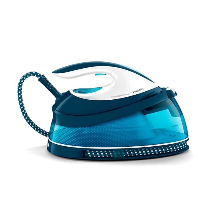 PHILIPS PerfectCare Compact Tvaika ģeneratora gludek/