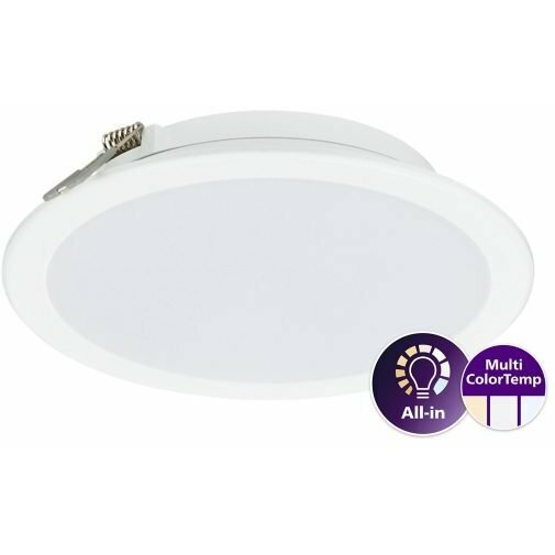 Philips Philips 46443800, Recessed lighting spot
