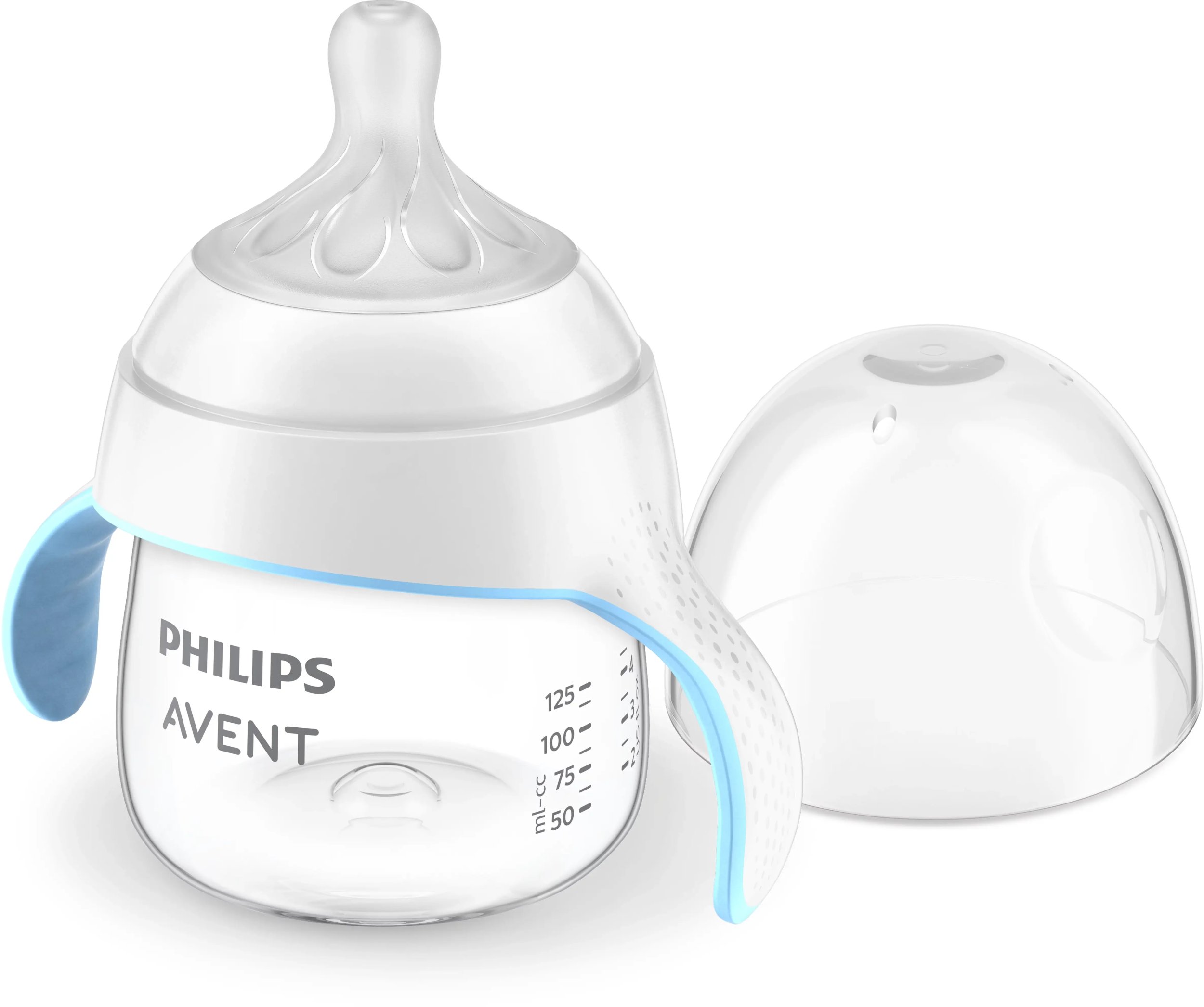 Philips Philips AVENT l Response SCF263
